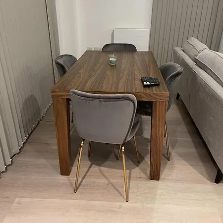 Apartman Entire Apartment Bathory Utca *