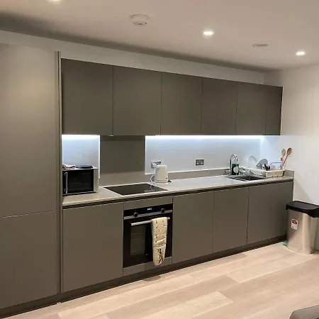 Apartman Entire Apartment Bathory Utca